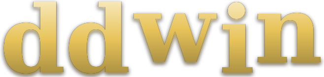 ddwin logo
