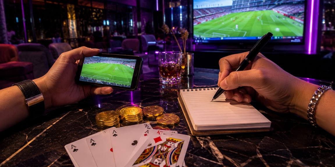 ddwin Những gì có trong sảnh casino ddwin
