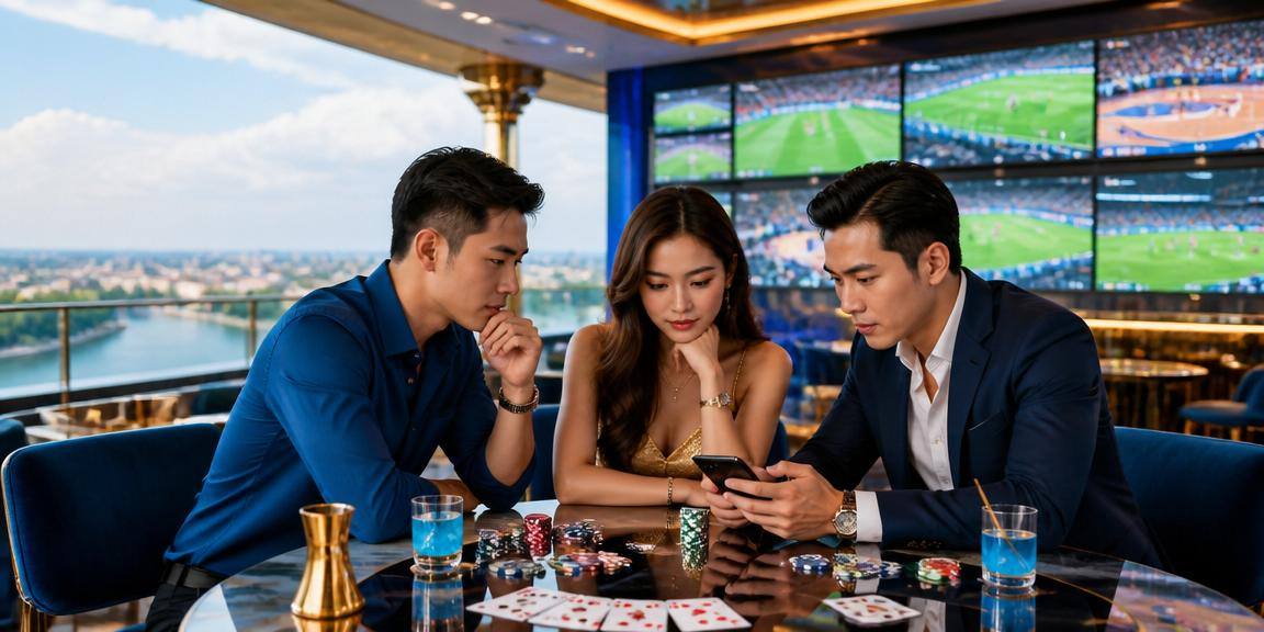 ddwin Game Bầu Cua Nhanh trên ddwin – Quay là có kết quả